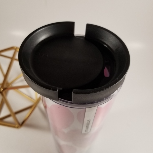 Starbucks, rare, Valentines Tumbler - Picture 4 of 6